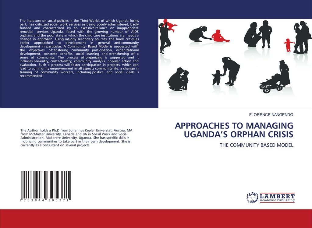 Approaches To Managing Uganda's Orphan Crisis