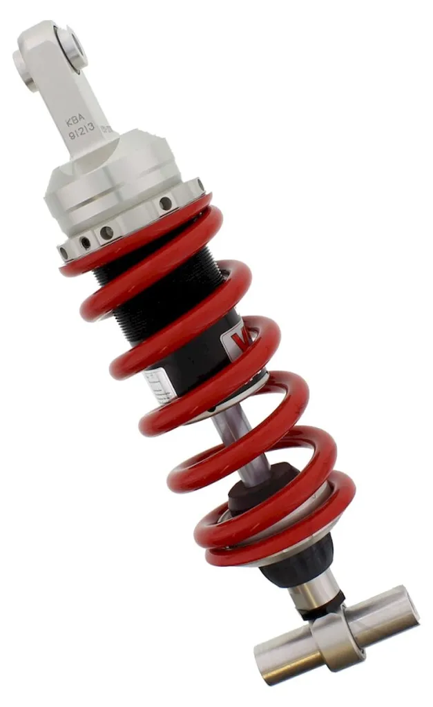 Amortisseur YSS MZ456-320TRJ-05-85 pour Kawasaki GPZ 1000 RX Ninja