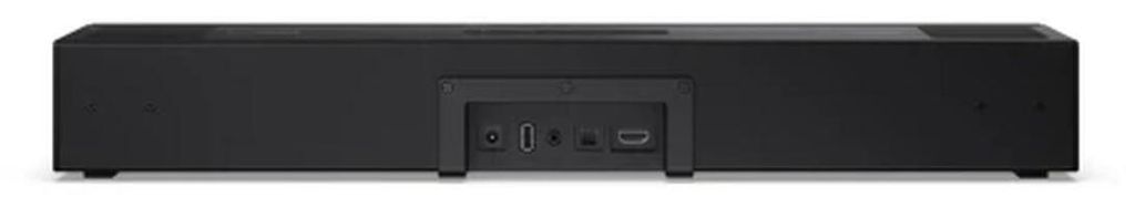 Creative Labs Stage SE Mini, 2.0 Kanäle, 12 W, 24 W, 12 W, Produktbild 