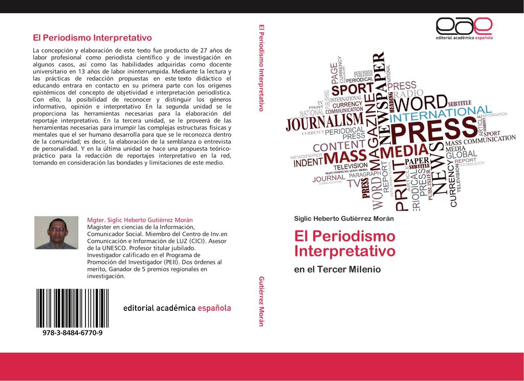 El Periodismo Interpretativo