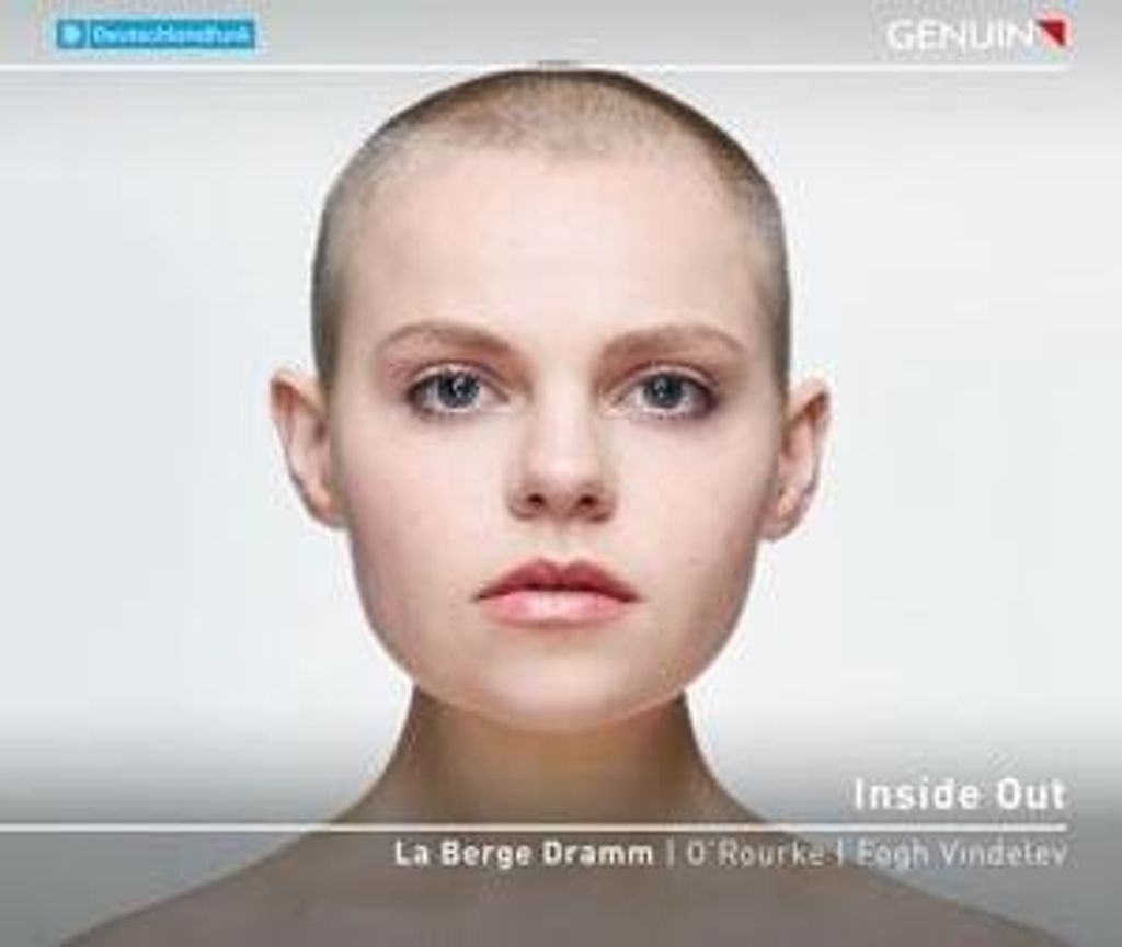 La Berge Dramm/O'Rourke/Fogh-Vindelev: Inside Out