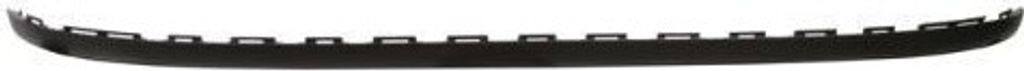 BLIC Spoilerlippe Frontlipe 5511-00-6006220P Vorne für RENAULT TWINGO II (CN0)
