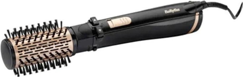 Teplovzdušný kartáč BaByliss Big Hair 1000 (AS962E) Obrázek produktu 