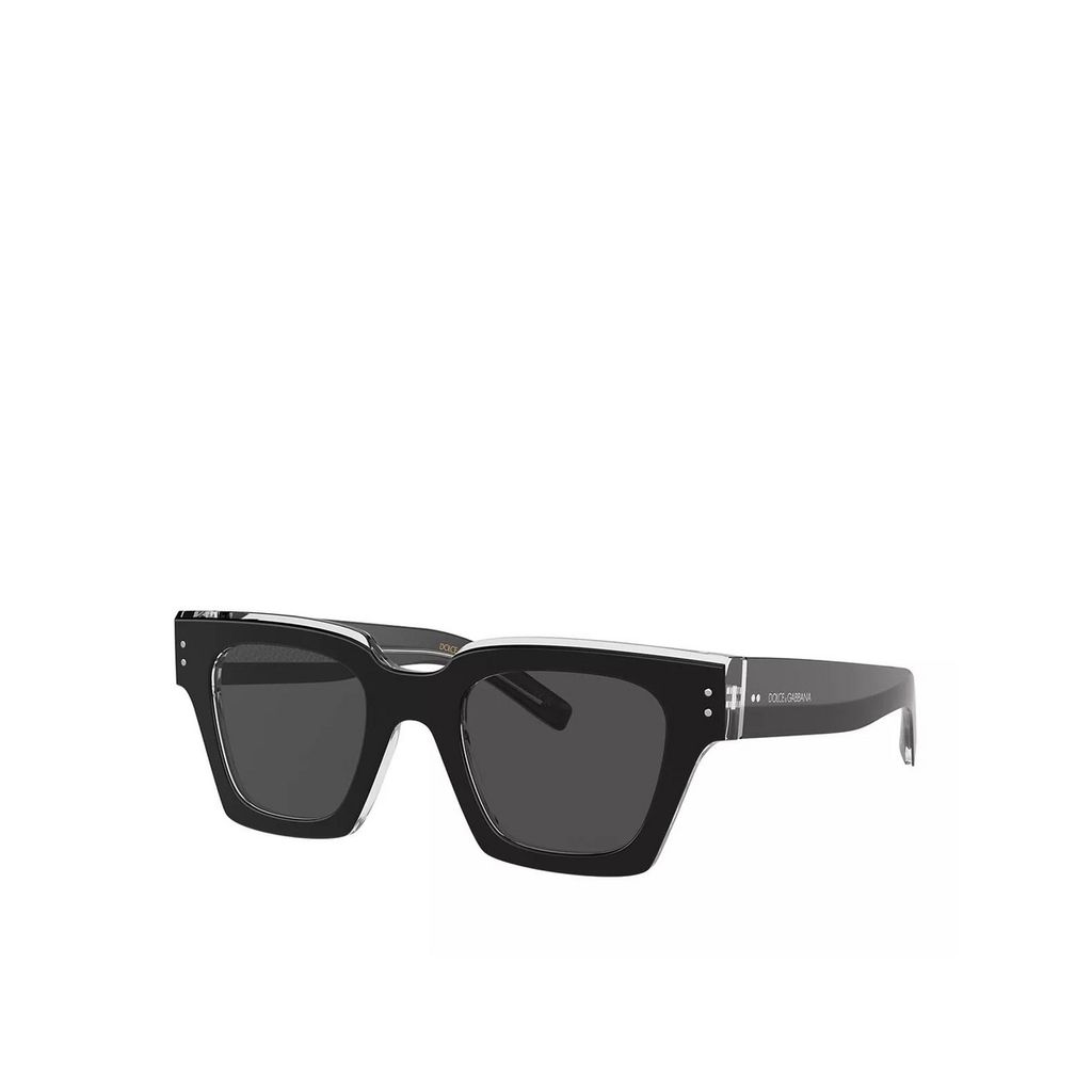 DOLCE & GABBANA Sonnenbrille Sunglasses DG 4413 675/R5