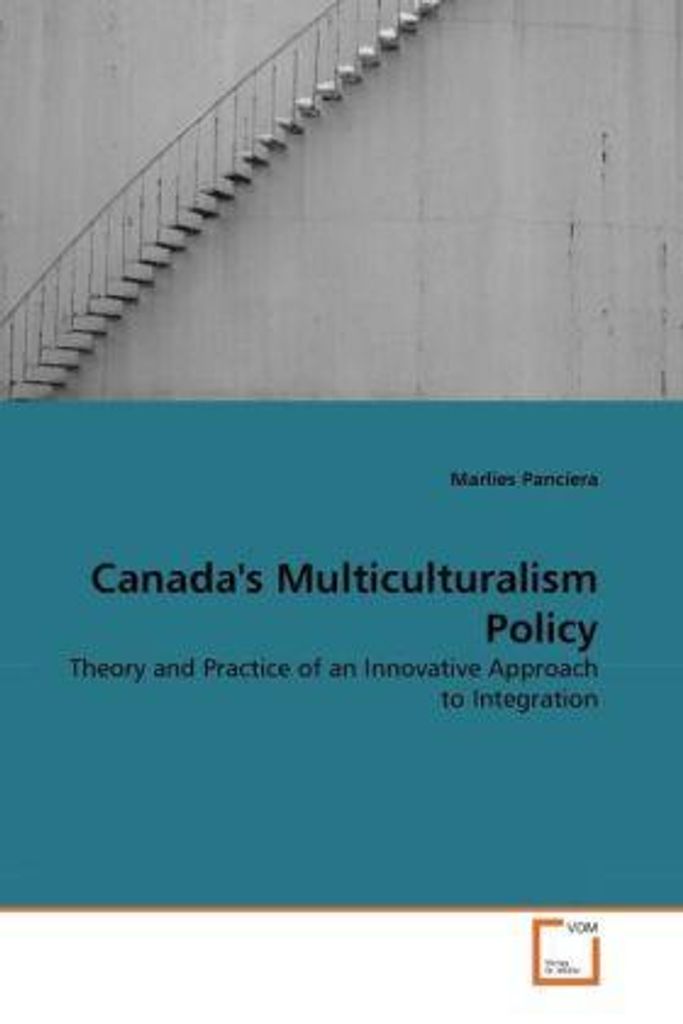 Canada's Multiculturalism Policy
