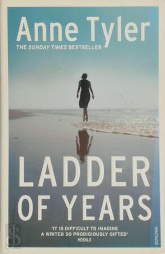 Ladder Of Years
