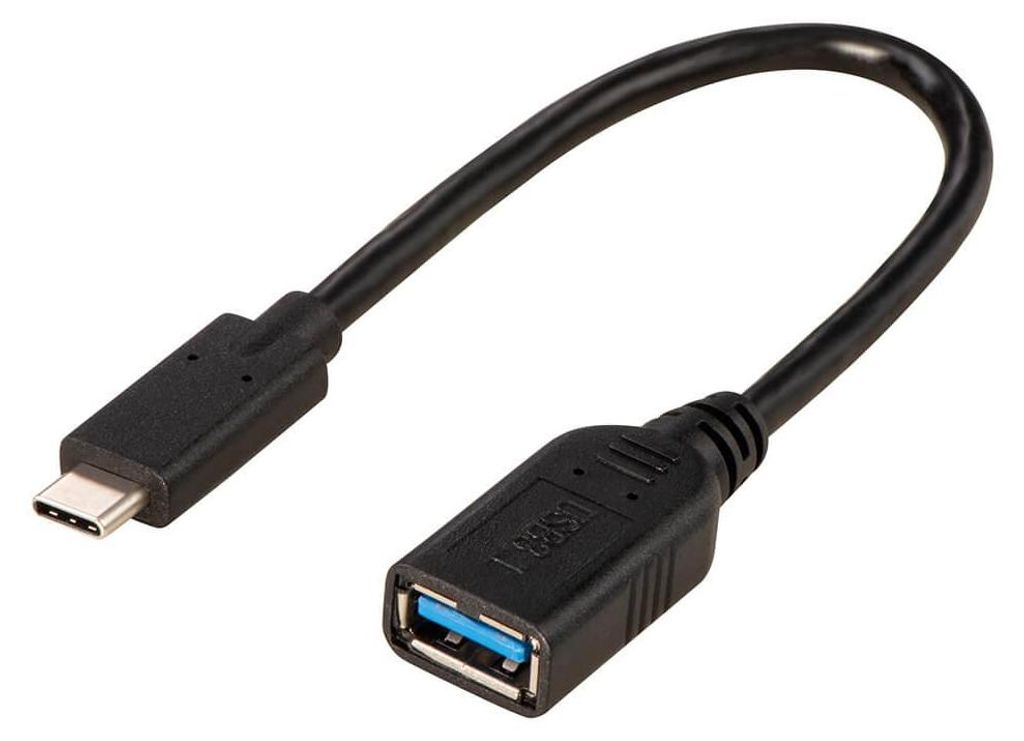 Hama stick di registrazione video Connettore USB - Presa Immagine del prodotto 