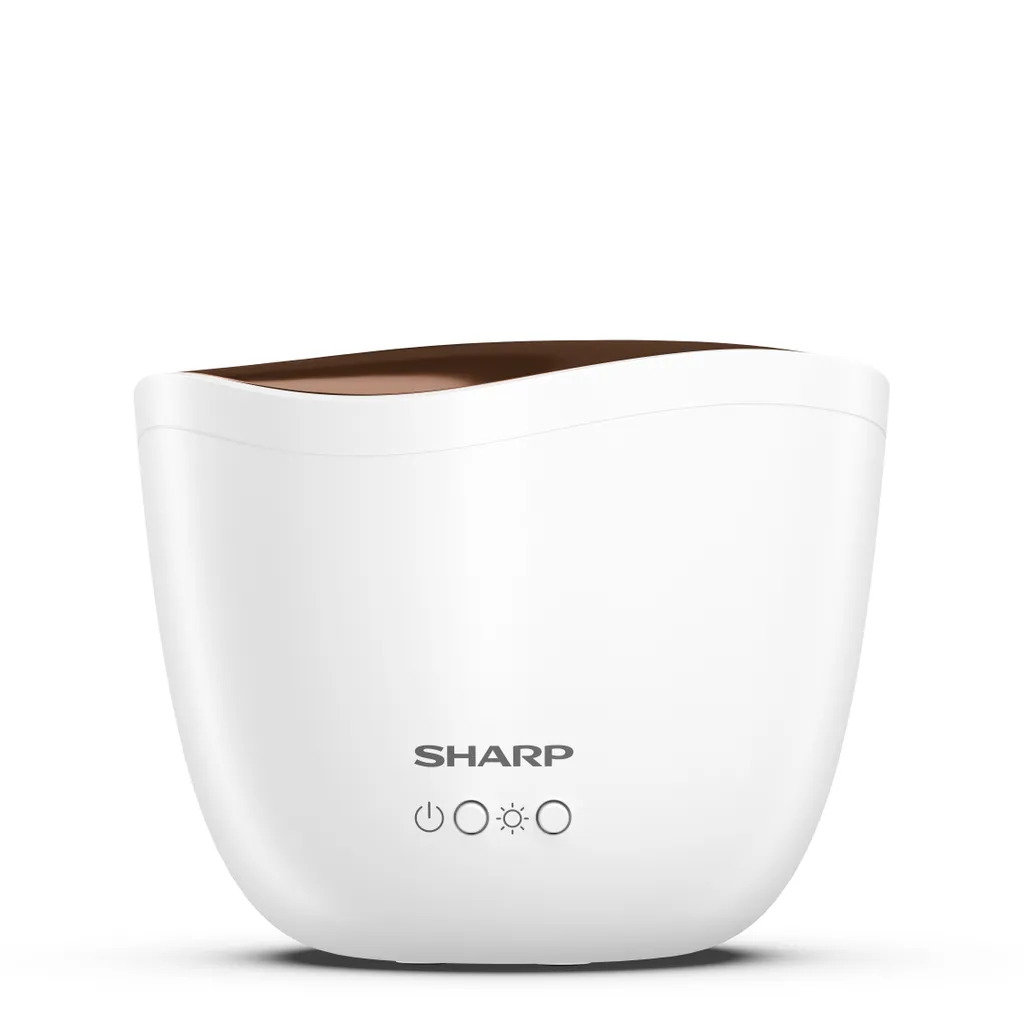 Diffuseur d'air Sharp DF-A1E-W : finissez-en avec l'air sec et vicié - 7