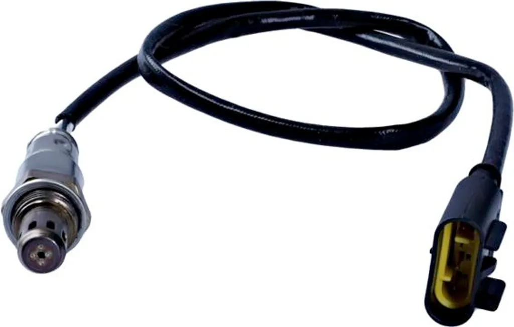 Capteur d'Oxygène NGK 92680 Sonde Lambda Spéciale Start & Stop 12V - 5