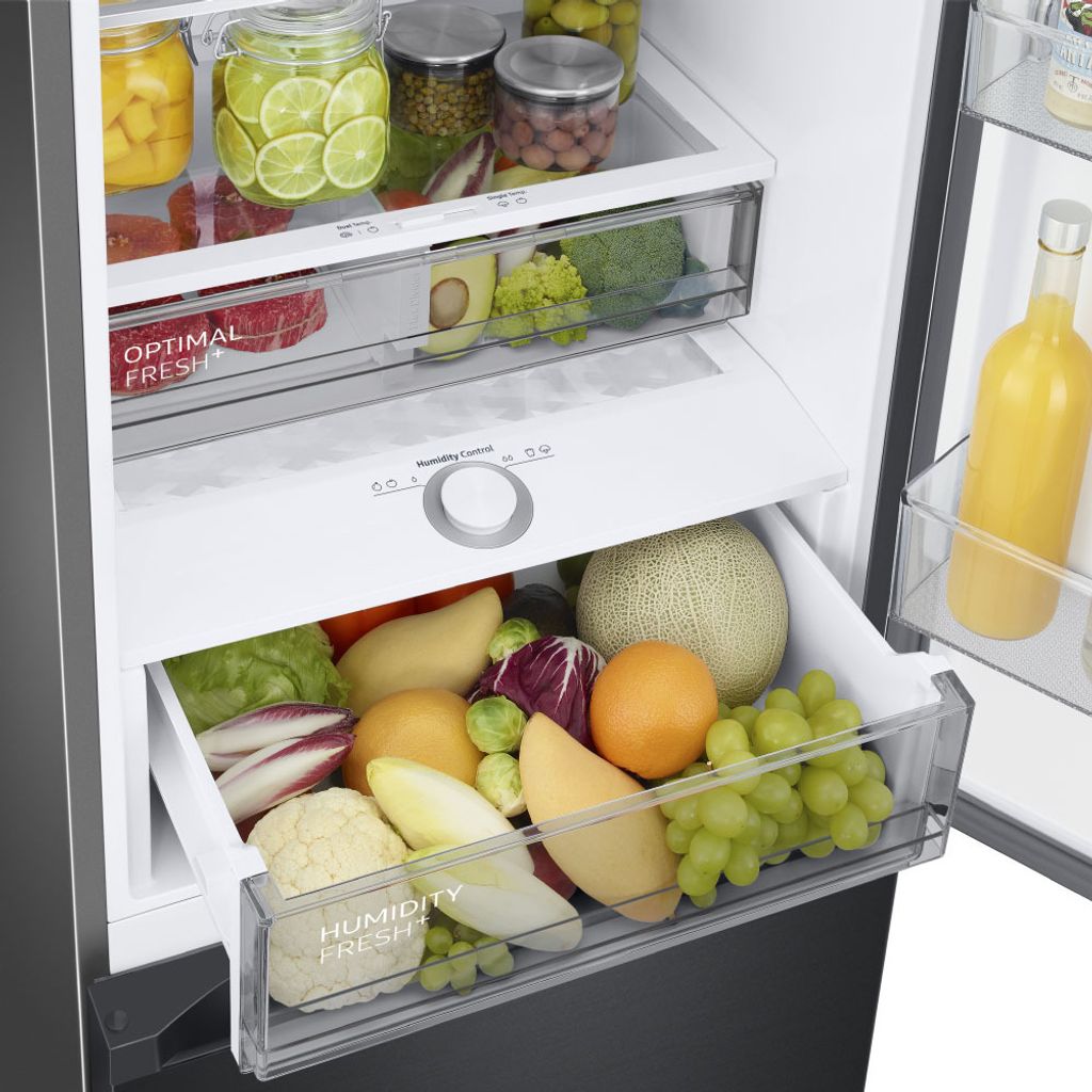 Einzelstück -  - Samsung Bespoke RL38C7B5BB1/EG Produktbild 13