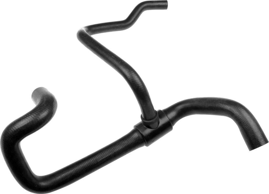 Anti-Surchauffe : Tuyau Radiateur GATES 05-2644 pour Logan et Duster