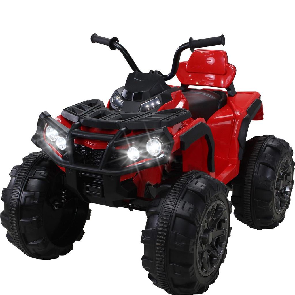 Actionbikes Motors Kinderquad Bumper | Mini Offroad Quad - Produktbild 