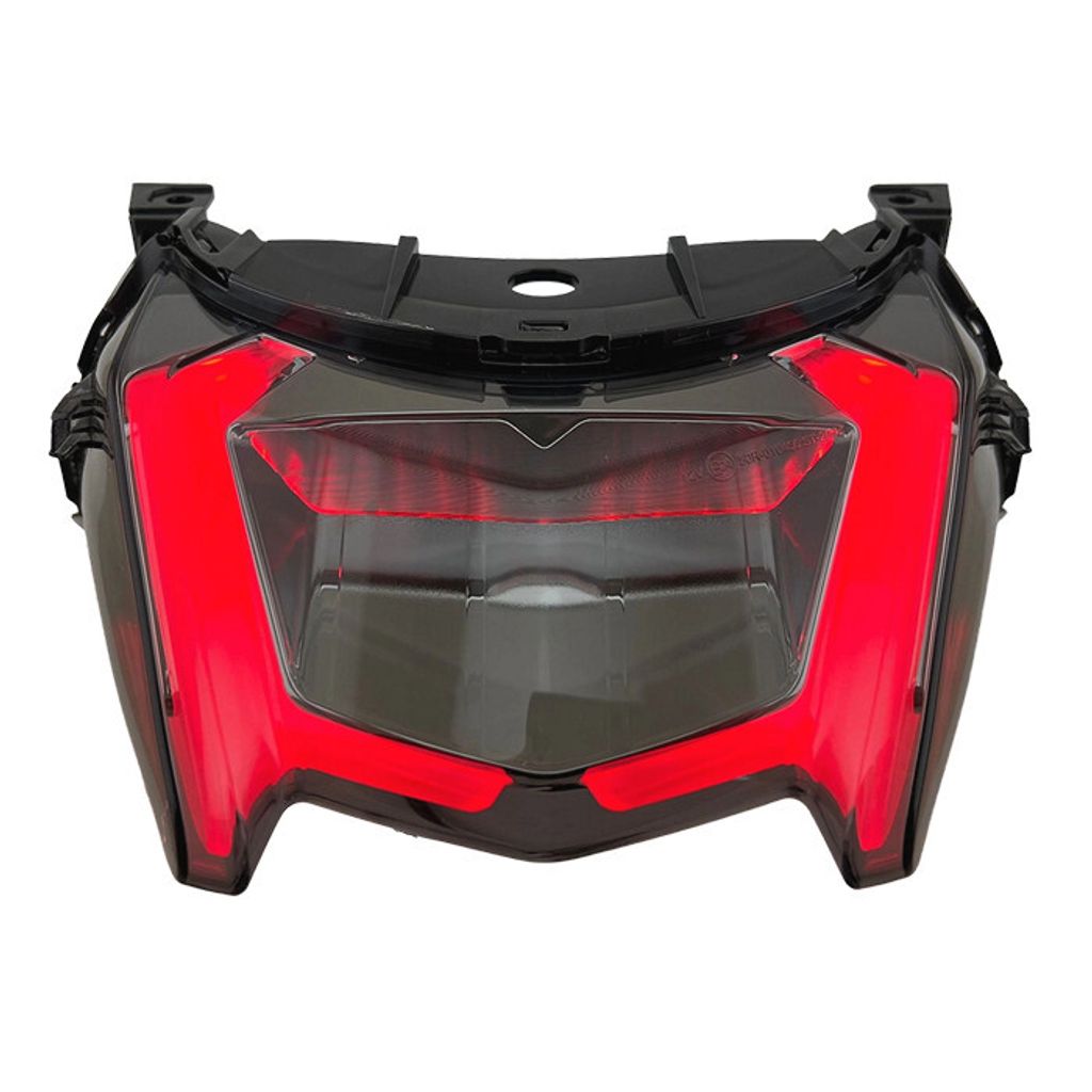 LED-Rücklicht passend für Suzuki GSX-S1000S 19-23 Zdjęcie produktu 