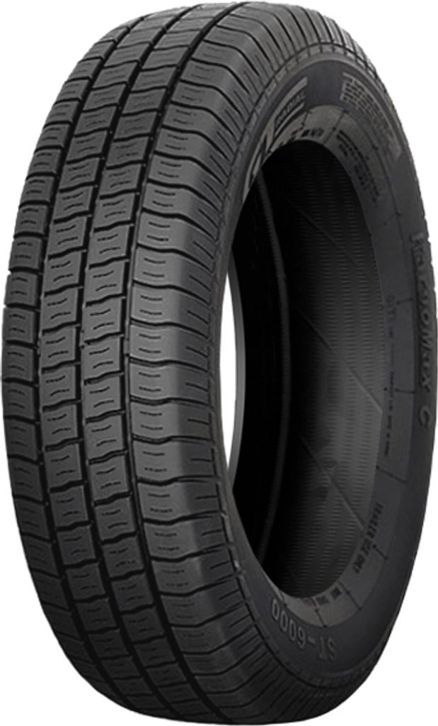 Gt-Radial 195/50 R 13 C Tl 104/101N Kargomax St-6000 Bsw Produktbild 