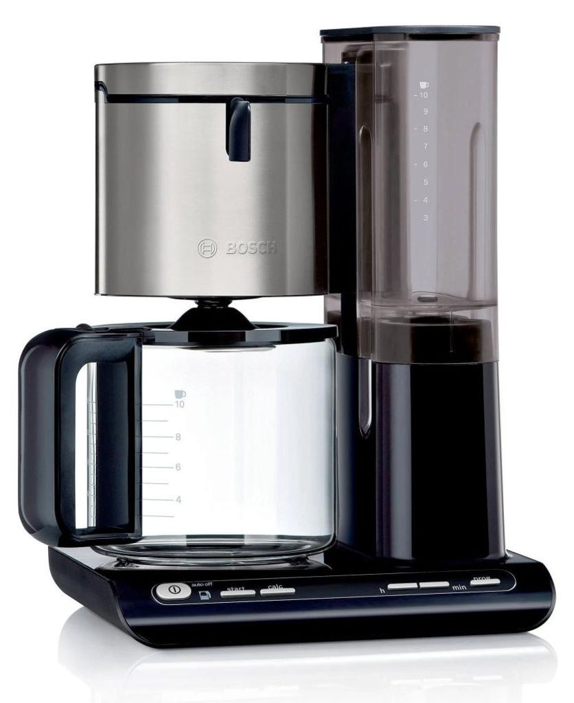 Kávovar Bosch TKA8633 bw/x Obrázek produktu 
