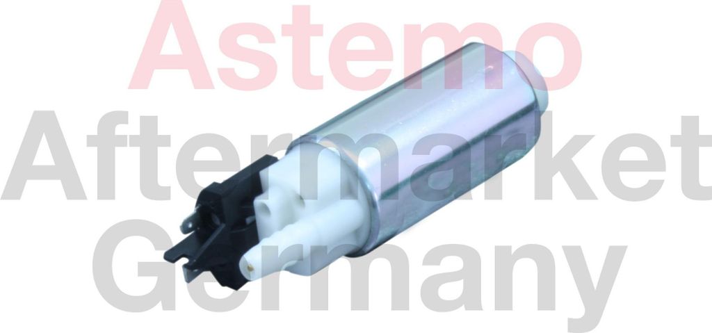 HITACHI Benzinpumpe 2503302 für RENAULT TWINGO I (C06) elektrisch