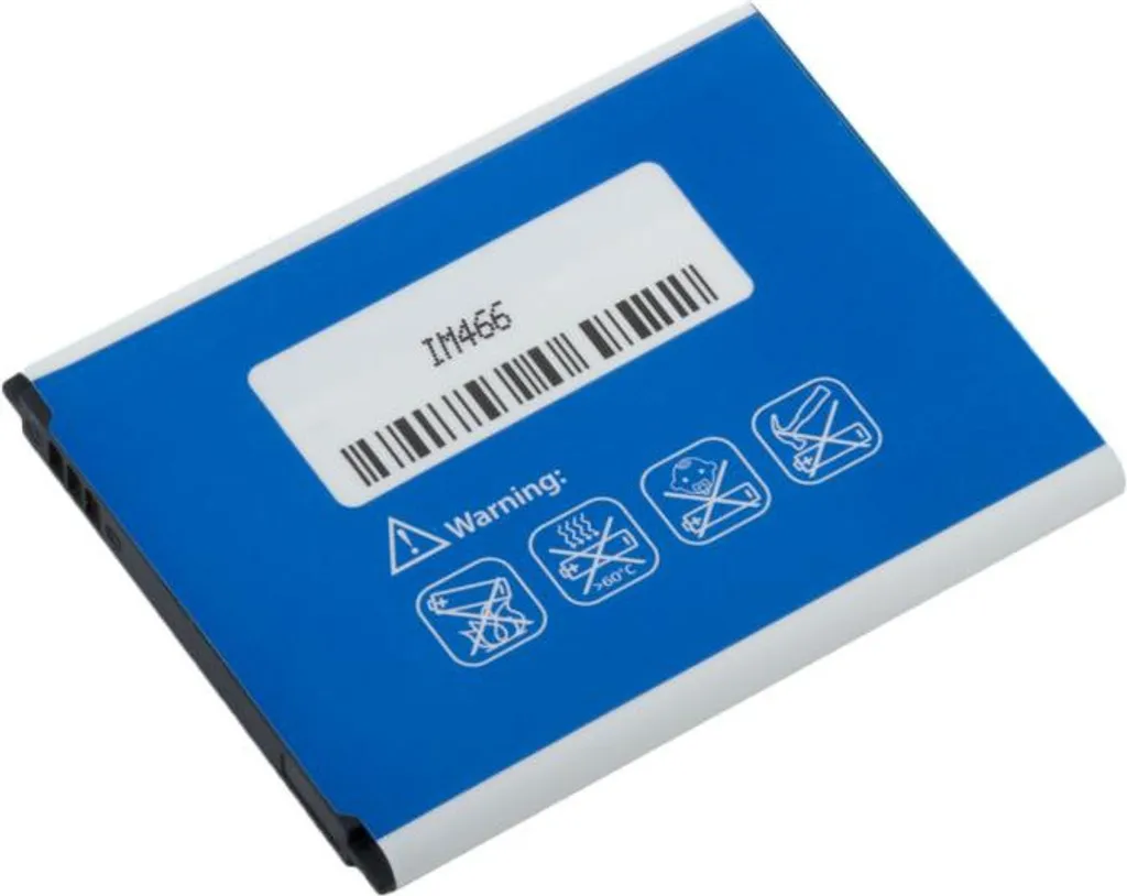 Batterie pour Samsung Grand Neo : Retrouvez l'Autonomie d'Origine