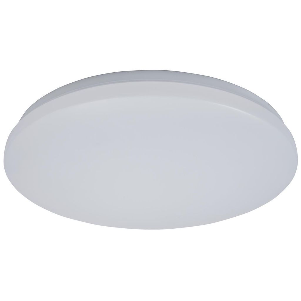 LED-Deckenleuchte McShine "illumi", 24W, 1.920 lm, Ø38cm, Produktbild 