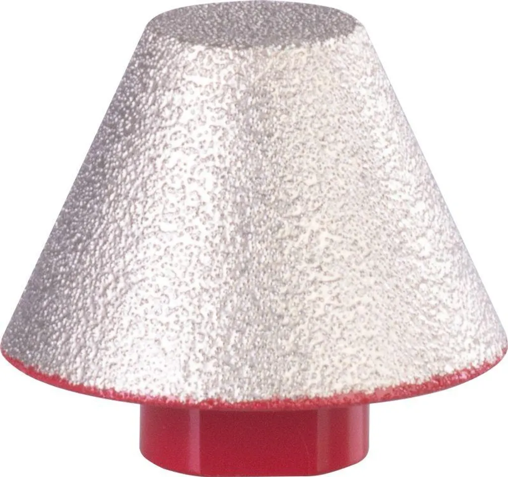 Fresa Diamantata Conica M14 Strend Pro Premium 20-48 mm per Gres