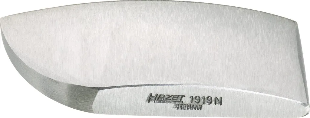 Cale à Griffe Hazet 1919N pour Réparer et Sécuriser Manche de Marteau