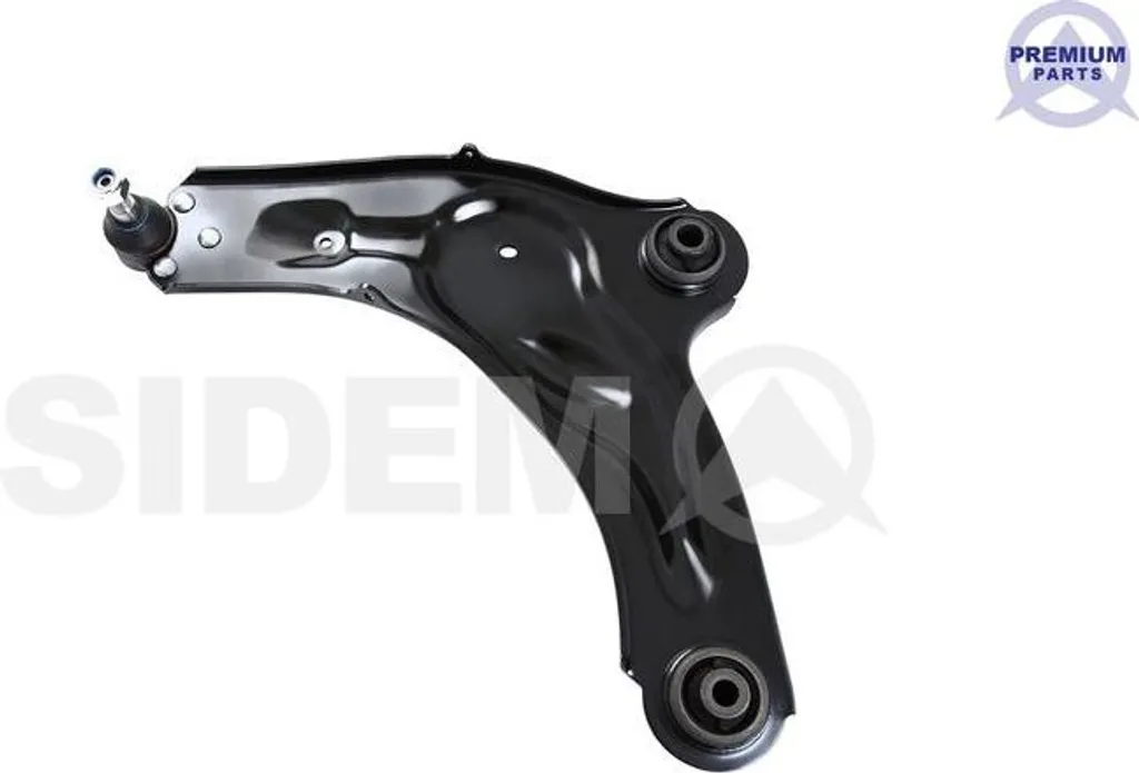 Bras de suspension SIDEM 5578 pour Renault Vel Satis et Espace IV