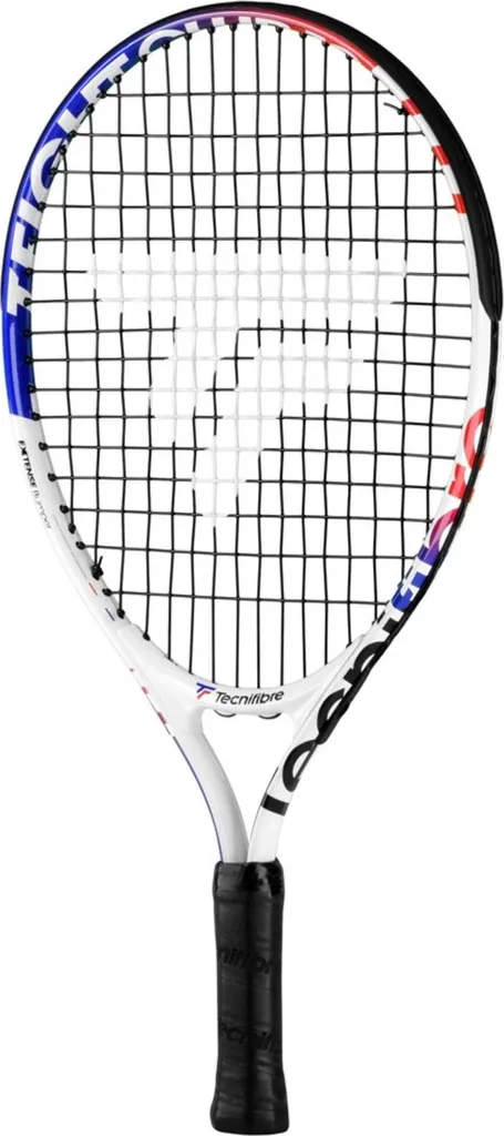 Raquette Tecnifibre T-Fight Club 14FIGHCL19 pour Tennis Performance