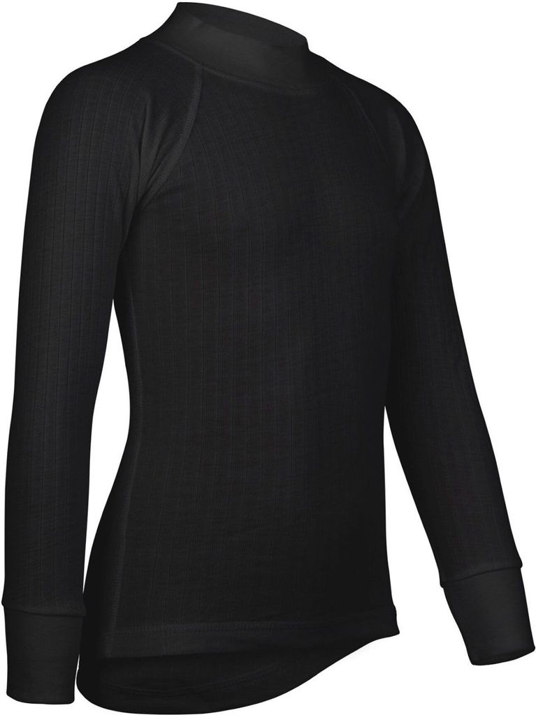 Avento Thermal LS Shirt Junior (2-pack)