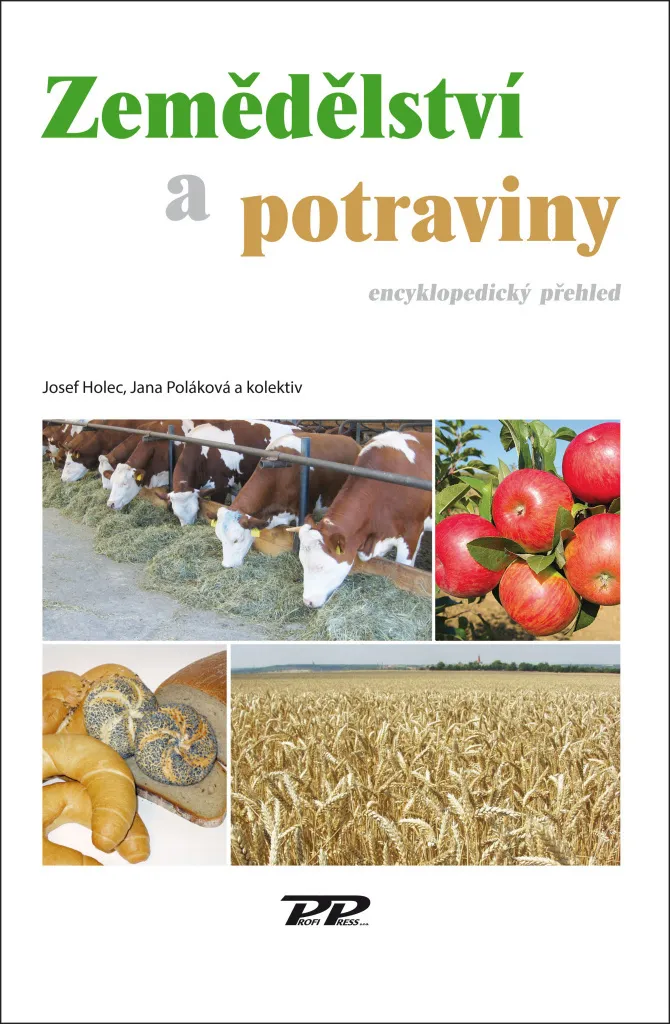 Encyclopédie de l'Agriculture et de l'Alimentaire - Tome de Référence