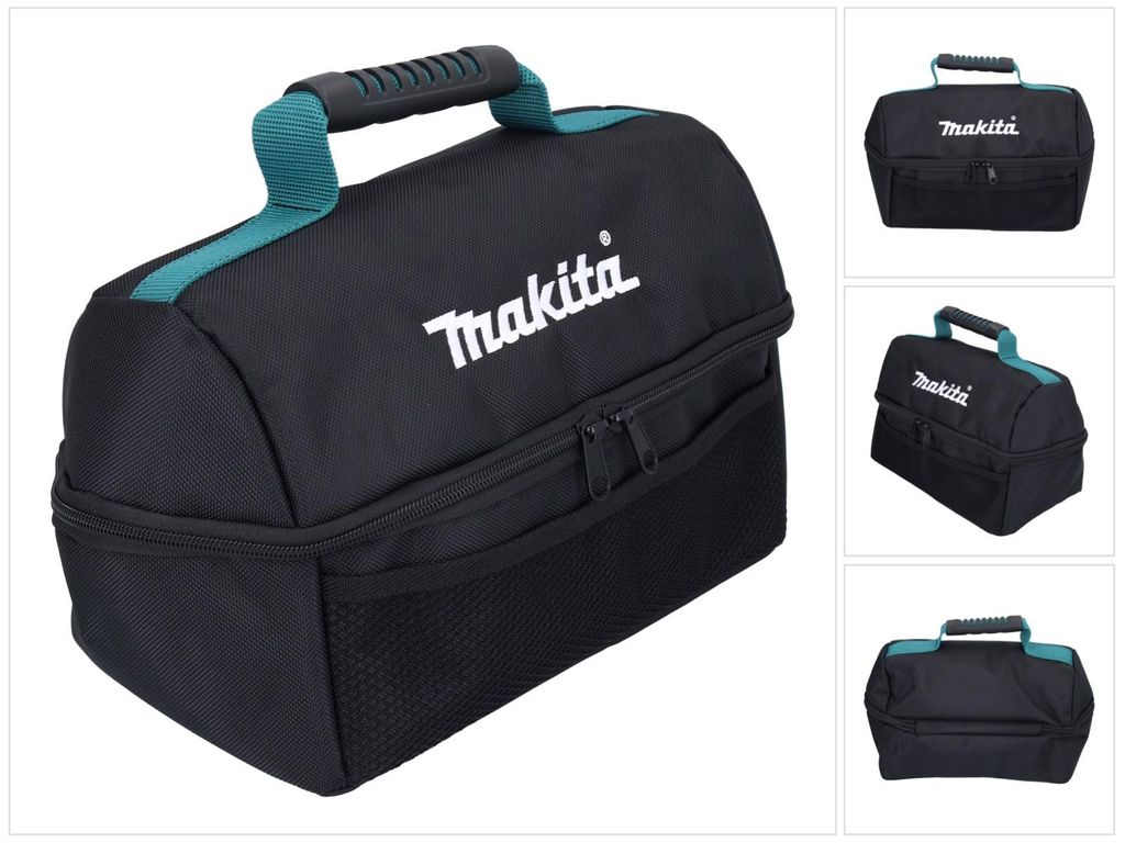Makita E-15584 Torba chłodząca Torba izolowana Torba na Zdjęcie produktu 