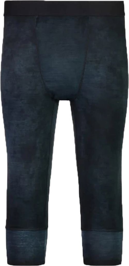 MONS ROYALE Cascade 3/4 Legging schwarz S