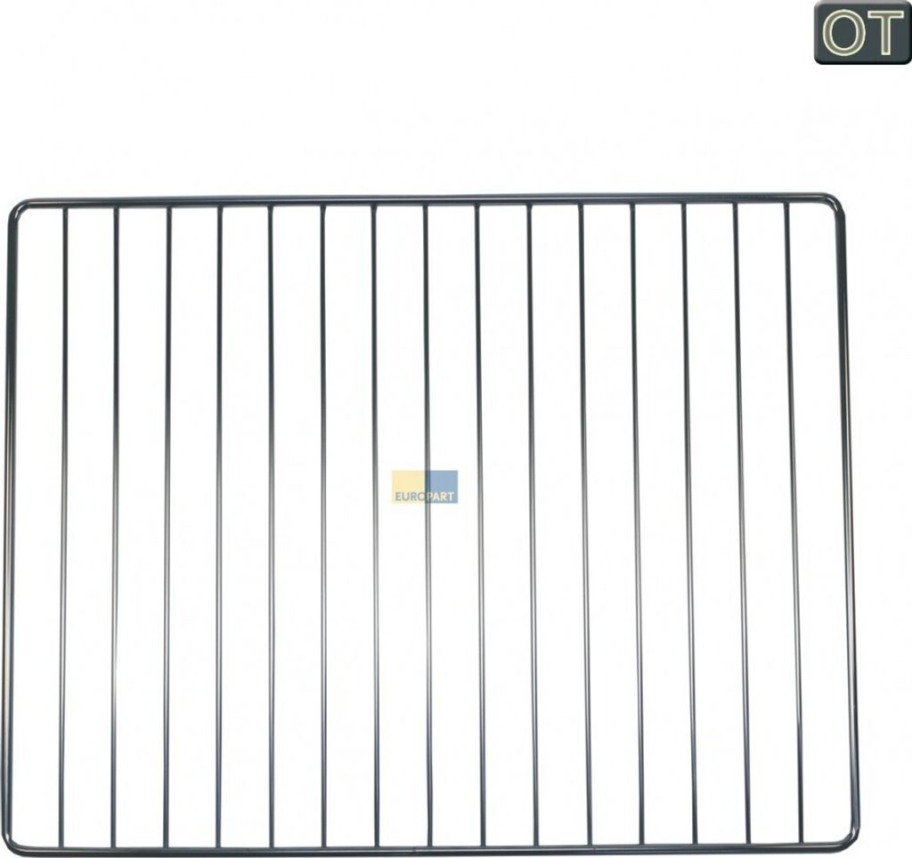ARISTON - Backgitter FO55 - C00081578 Produktbild 