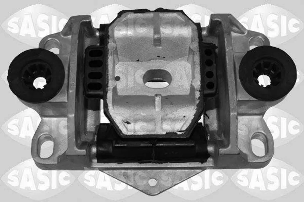 Supprimer les Bruits Moteur avec le Roulement SASIC 2706190 OE 1152321
