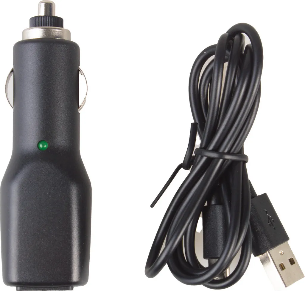 Audiocore AC480 Vivavoce Auto Bluetooth 5.0 A2DP Siri/Google - 6