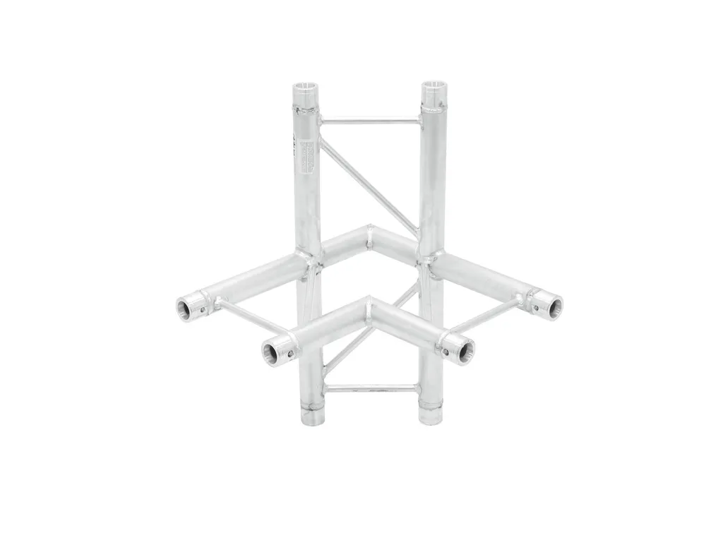 Sécurisez vos Grill de Scène avec le Coin 4 Voies BILOCK BQ2-PAC44H