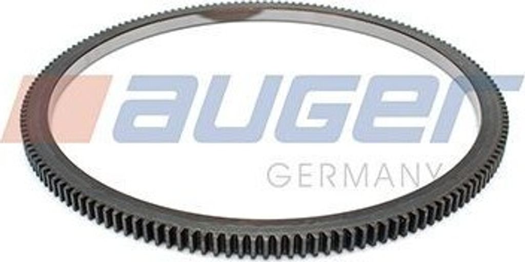 Zahnkranz, Schwungrad AUGER 58414