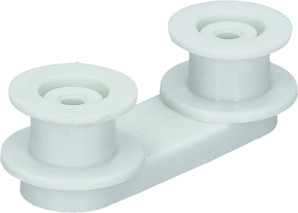 Korbrollenhalter Geschirrspüler AEG Electrolux Küppersbusch wie 5022681900 AT