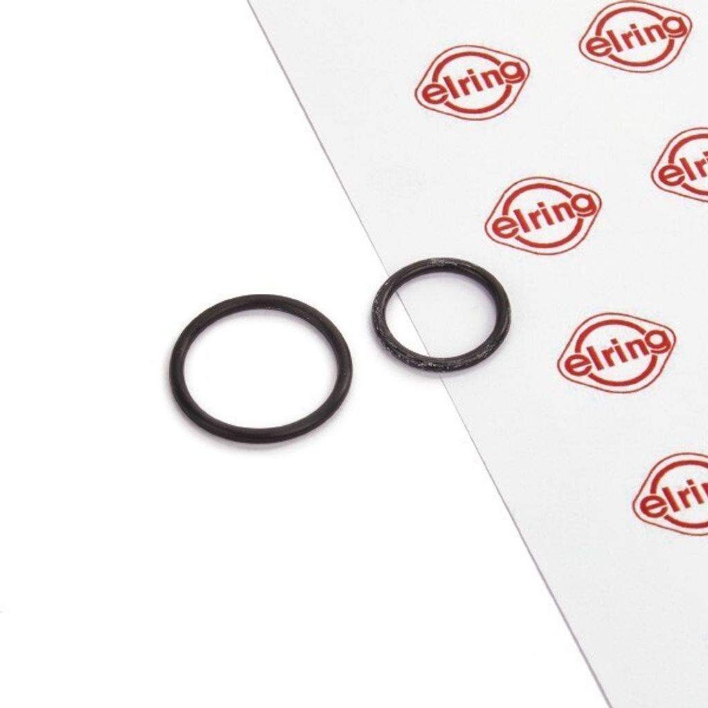 ELRING Ölfiltergehäuse-Dichtung 944.180 für OPEL COMBO Kasten/Kombi (X12) 2,5mm
