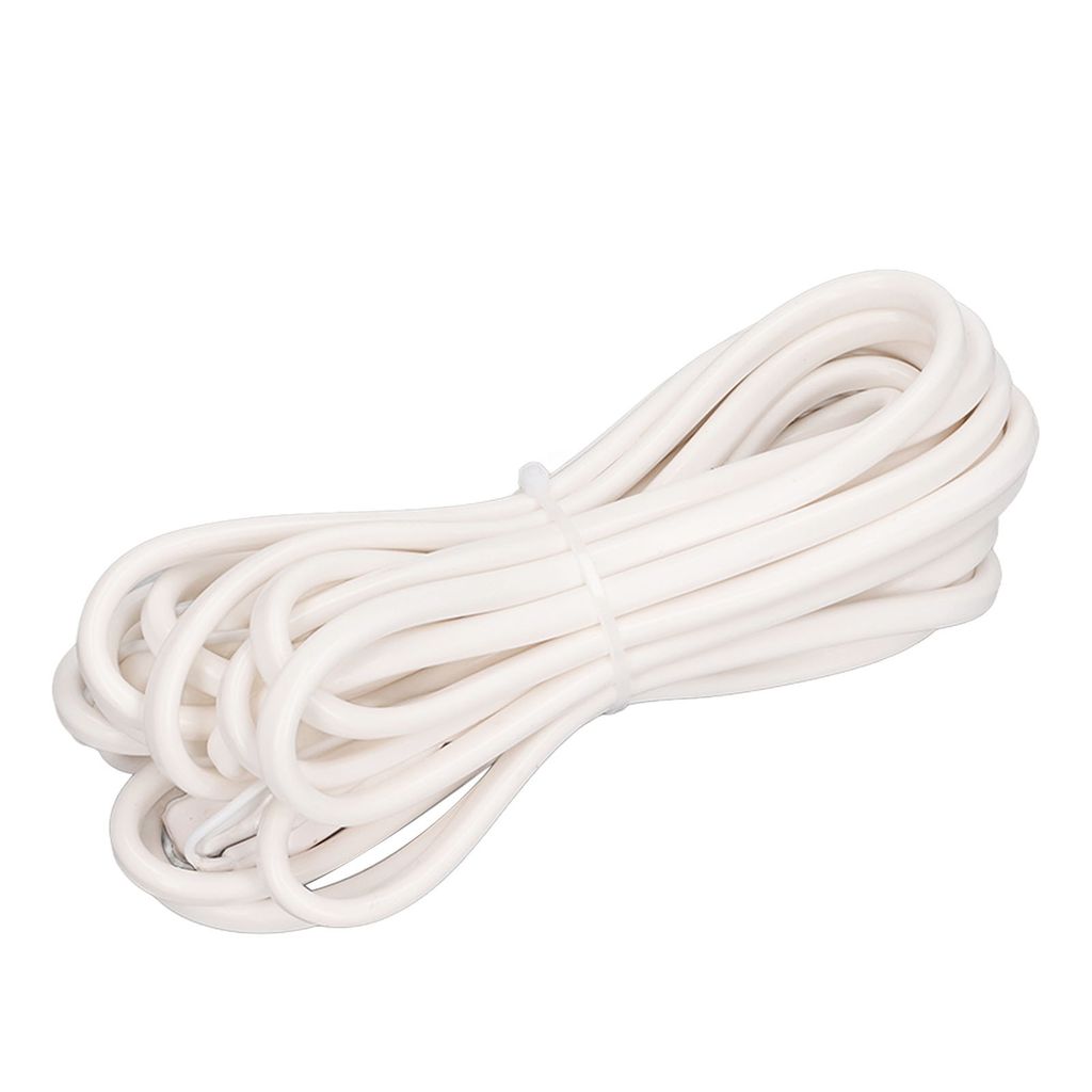 Câble chauffant,Câble chauffant en caoutchouc de Image du produit 