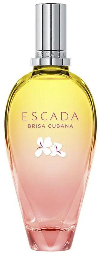 Escada Brisa Cubana Edt Spray Ed Lim 100ml Produktbild 