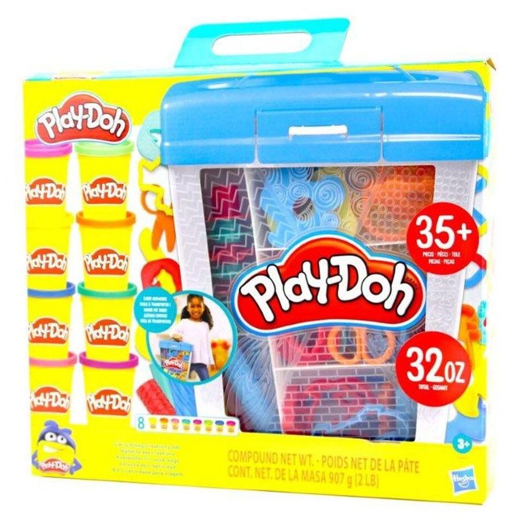 Play-Doh Kreatives Set