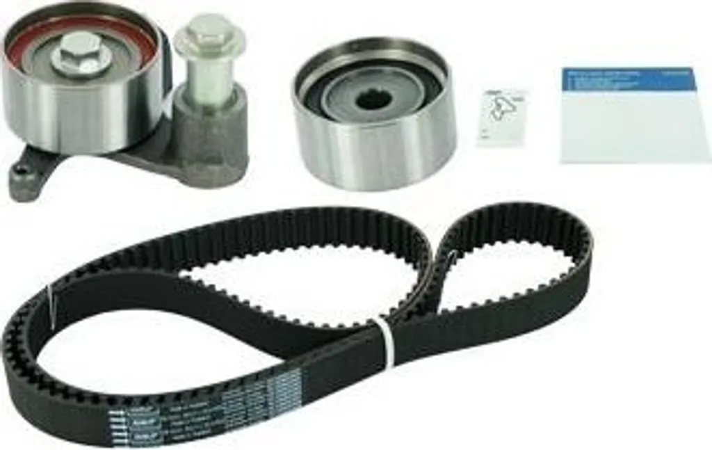 Kit de distribution Toyota SKF VKMA 91021 pour rénovation mécanique