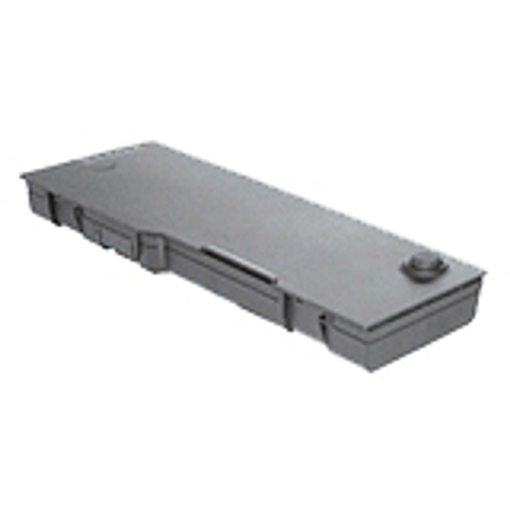 MicroBattery MBI1529 Batterie - 9-Zelle Lithium-Ionen (Li-Ionen) - für Notebook - Aufladbarer Akku - 11.1 V DC - 6600 mAh Shelf Life