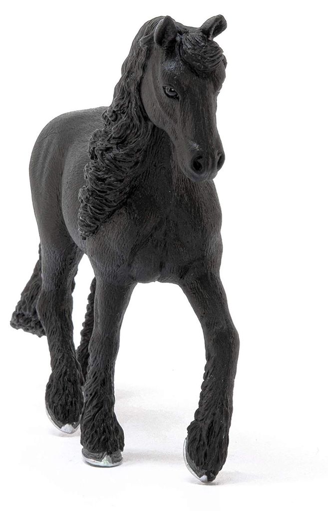 schleich HORSE CLUB 13906, 5 Jahr(e), Horses, Mehrfarbig, Produktbild 