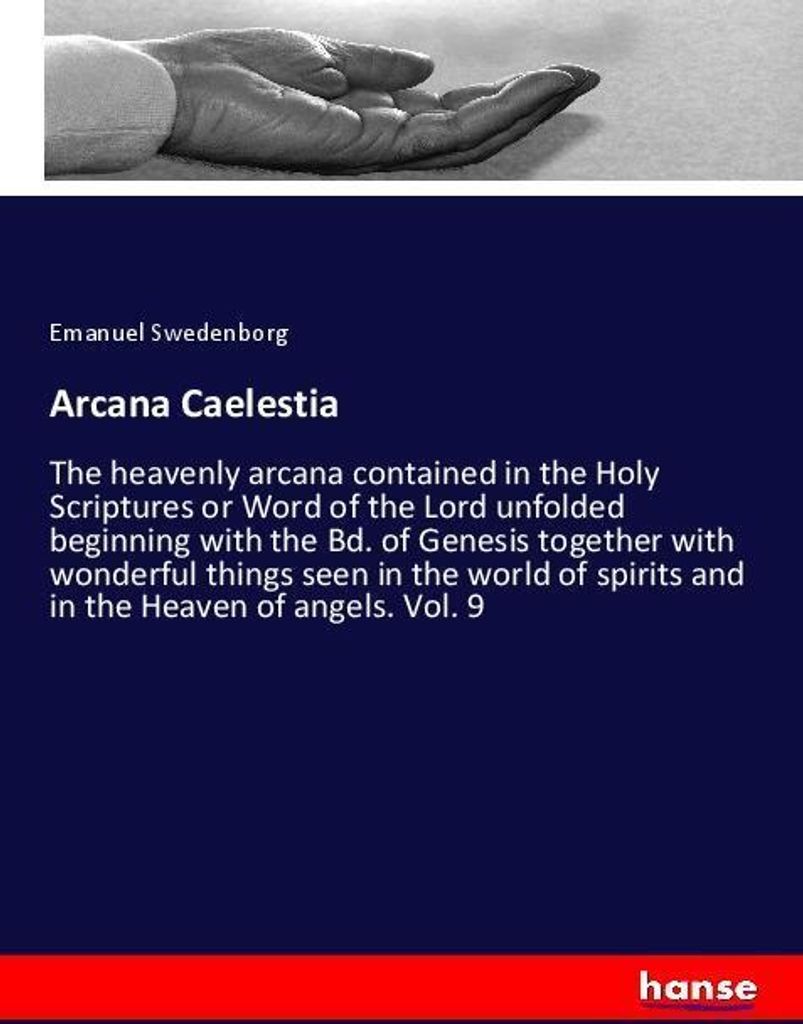 Arcana Caelestia