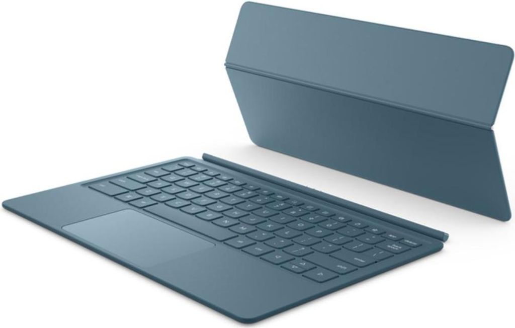 Tablette Lenovo Yoga Tab Plus 12.7" - Snapdragon - 256 Go - Wi-Fi - Avec Stylet