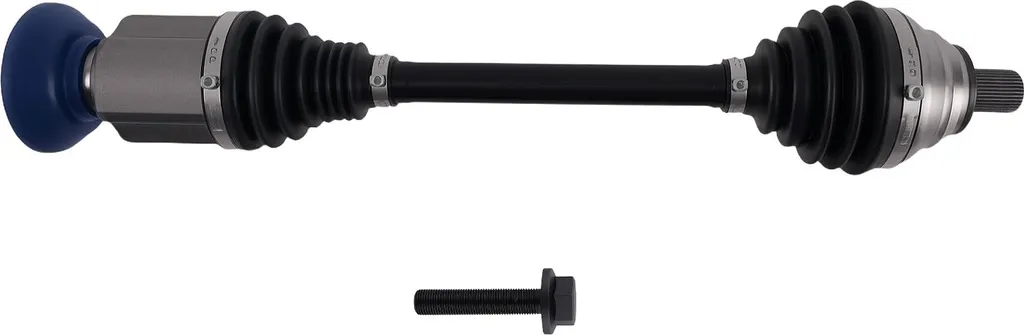 Cardan avant droit neuf pour Volkswagen Tiguan 5N 2.0 TDI Automatique