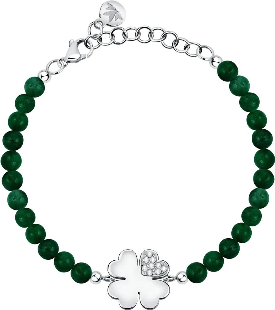 Bracelet chic Valentina SATQ08 en acier pour vos soirées et cadeaux