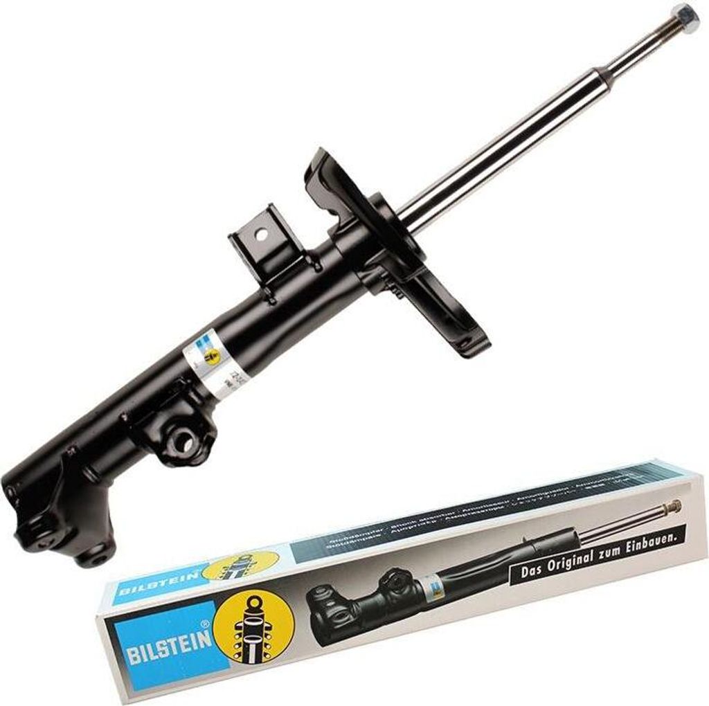 Bilstein Stoßdämpfer B4 vorne für Mercedes C-Klasse CLC-Klasse CLK W203 S203 C209