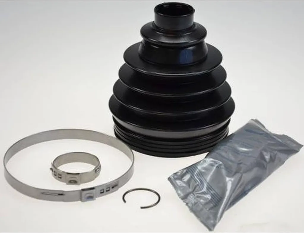 SPIDAN 24546 Kit Cuffia Semiasse | Ricambio OE per Citroën, Fiat, Peugeot