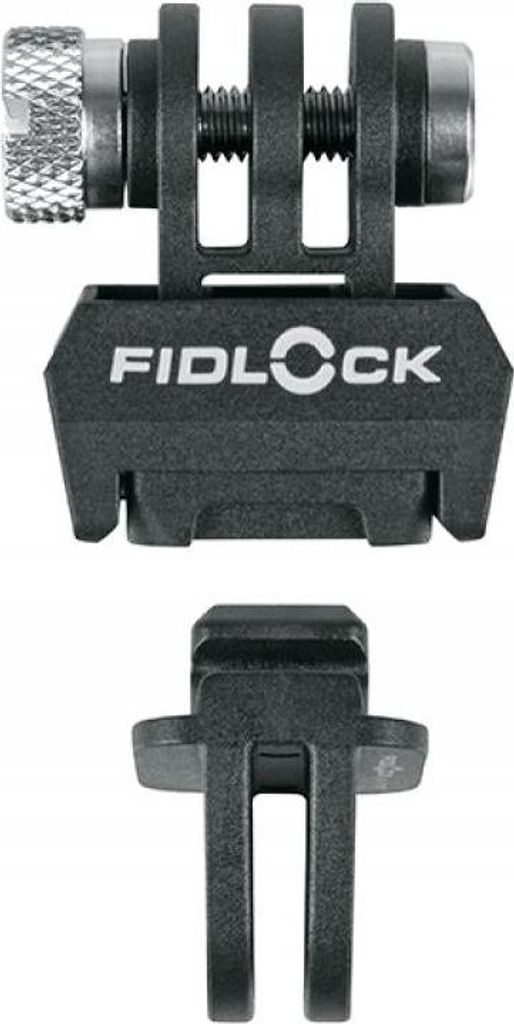 Fidlock PINCLIP action cam mount Produktbild 